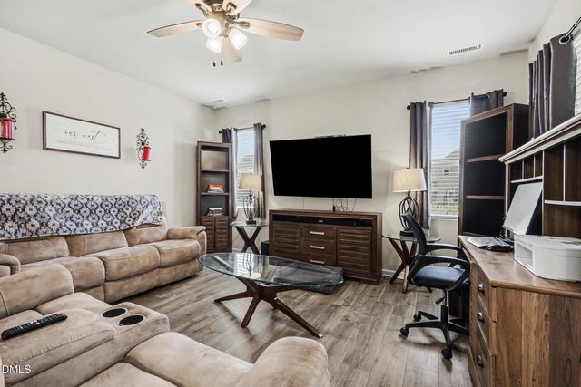 166 Cecina Court, Clayton, NC 27527