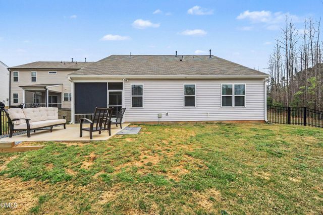 166 Cecina Court, Clayton, NC 27527