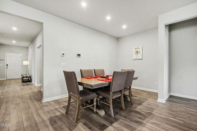 166 Cecina Court, Clayton, NC 27527