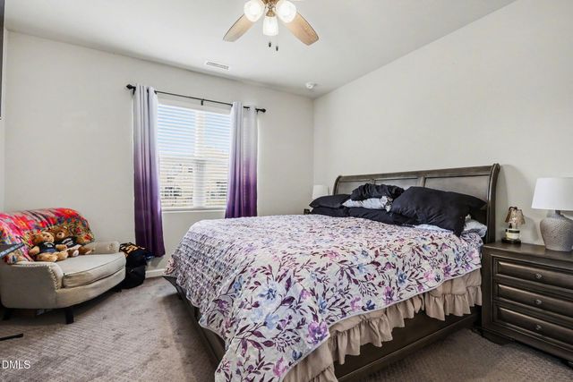 166 Cecina Court, Clayton, NC 27527