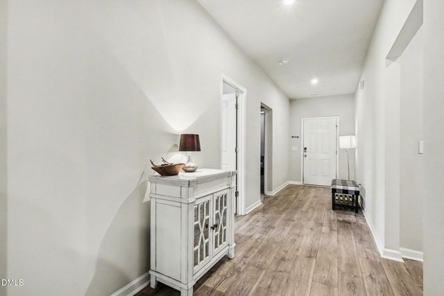 166 Cecina Court, Clayton, NC 27527