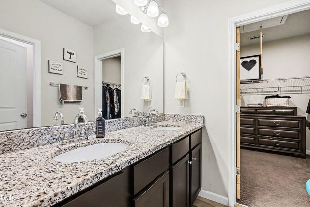 166 Cecina Court, Clayton, NC 27527