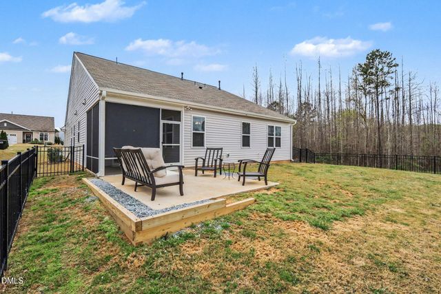 166 Cecina Court, Clayton, NC 27527