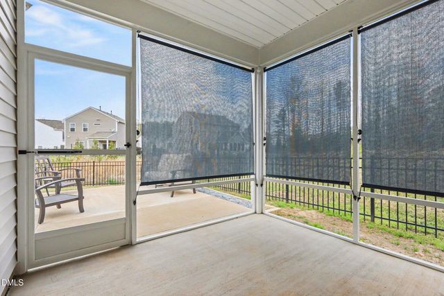 166 Cecina Court, Clayton, NC 27527