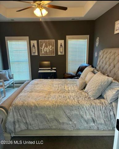 4130 Aberleigh Lane, Olive Branch, MS 38654