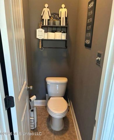 4130 Aberleigh Lane, Olive Branch, MS 38654