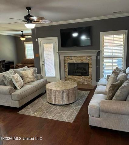 4130 Aberleigh Lane, Olive Branch, MS 38654