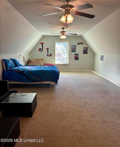 4130 Aberleigh Lane, Olive Branch, MS 38654