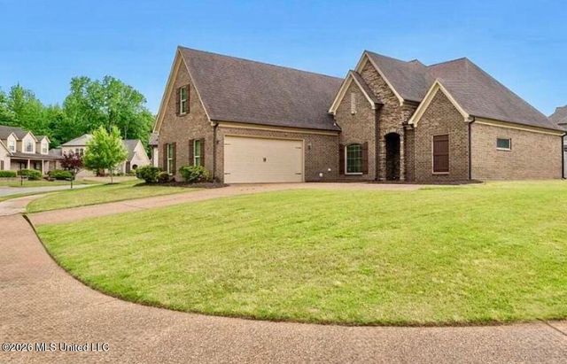 4130 Aberleigh Lane, Olive Branch, MS 38654