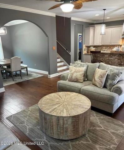 4130 Aberleigh Lane, Olive Branch, MS 38654