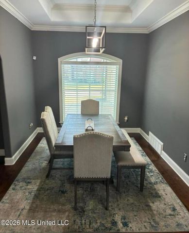 4130 Aberleigh Lane, Olive Branch, MS 38654