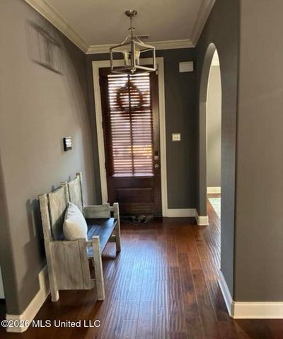 4130 Aberleigh Lane, Olive Branch, MS 38654