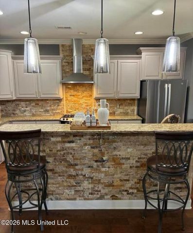 4130 Aberleigh Lane, Olive Branch, MS 38654