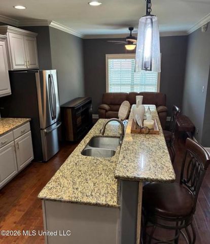 4130 Aberleigh Lane, Olive Branch, MS 38654