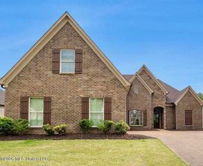 4130 Aberleigh Lane, Olive Branch, MS 38654