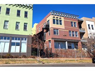 1521 Central St 2D, Denver, CO 80211