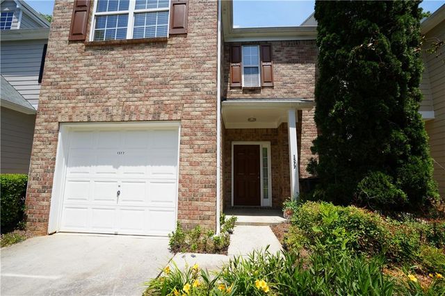 1577 River Main Court, Lawrenceville, GA 30046