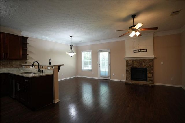 1577 River Main Court, Lawrenceville, GA 30046