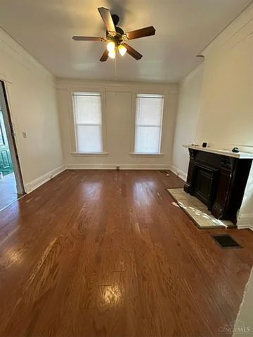 3019 Hackberry Street, Cincinnati, OH 45206