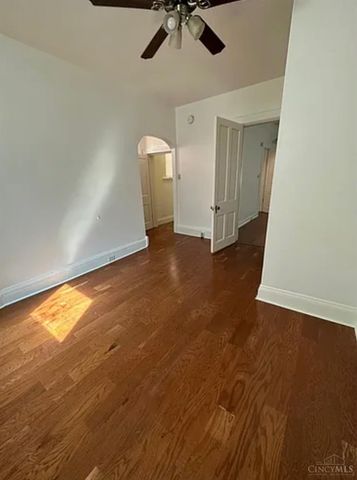 3019 Hackberry Street, Cincinnati, OH 45206