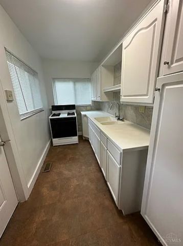 3019 Hackberry Street, Cincinnati, OH 45206