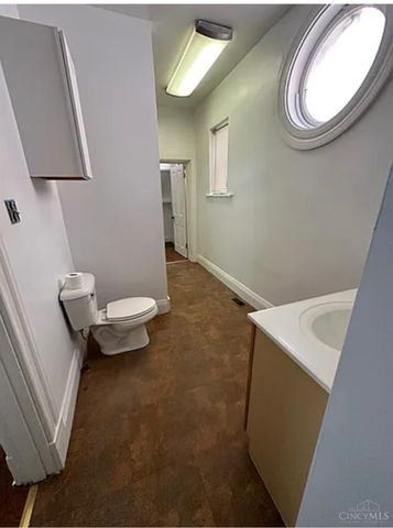 3019 Hackberry Street, Cincinnati, OH 45206