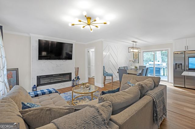 470 Oriole Drive, Marietta, GA 30067