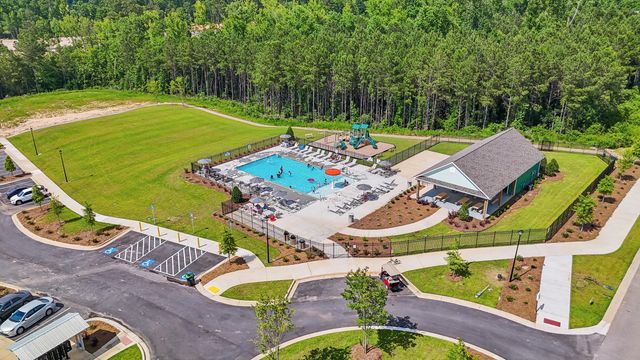 4166 Whitehouse Street, Harlem, GA 30814