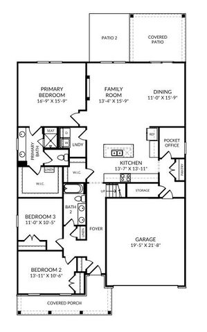 4166 Whitehouse Street, Harlem, GA 30814