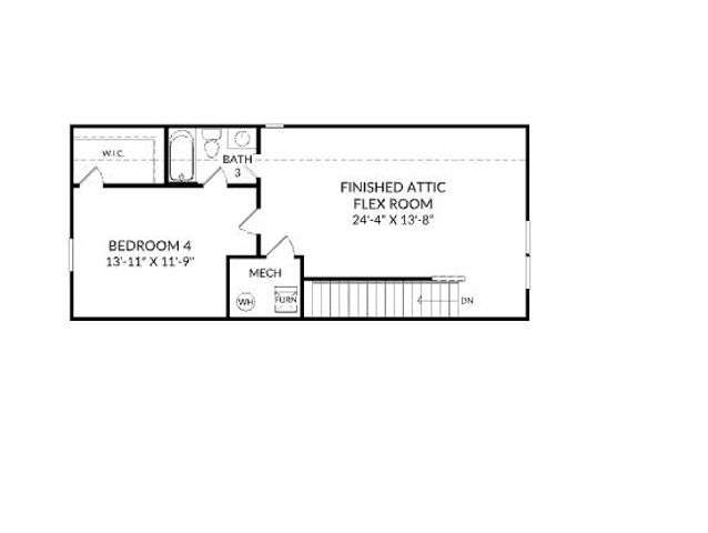 4166 Whitehouse Street, Harlem, GA 30814