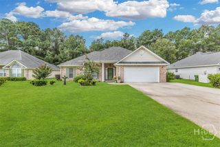 274 Silver Brook Circle, Pooler, GA 31322