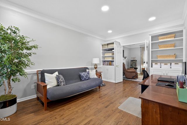 9805 Rockledge Drive, Raleigh, NC 27617