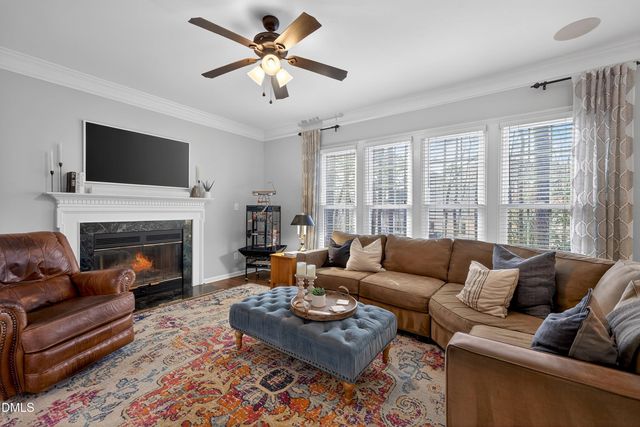 9805 Rockledge Drive, Raleigh, NC 27617