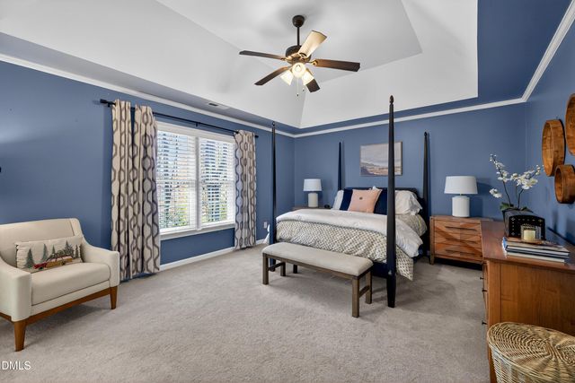 9805 Rockledge Drive, Raleigh, NC 27617