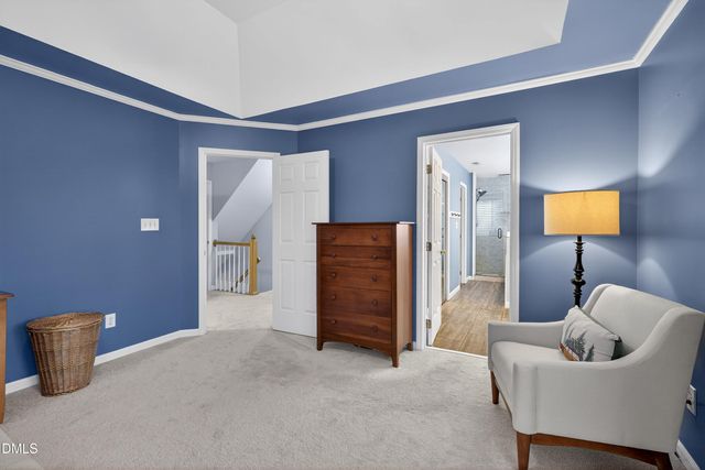 9805 Rockledge Drive, Raleigh, NC 27617