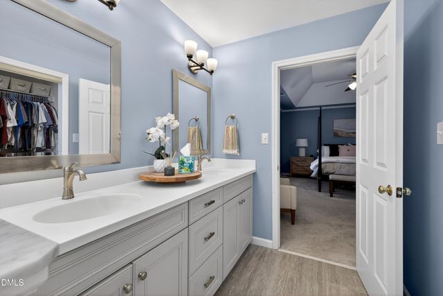 9805 Rockledge Drive, Raleigh, NC 27617