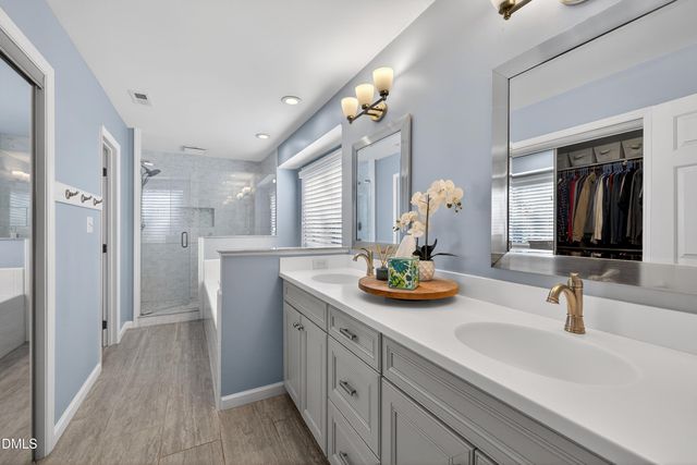 9805 Rockledge Drive, Raleigh, NC 27617