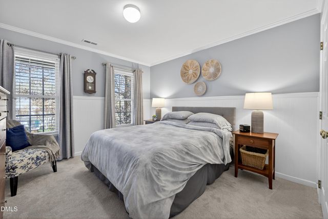 9805 Rockledge Drive, Raleigh, NC 27617