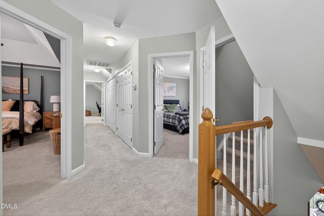 9805 Rockledge Drive, Raleigh, NC 27617