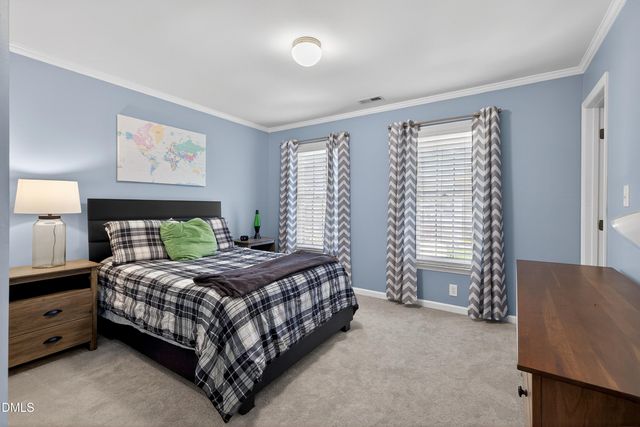 9805 Rockledge Drive, Raleigh, NC 27617