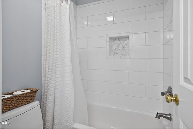 9805 Rockledge Drive, Raleigh, NC 27617