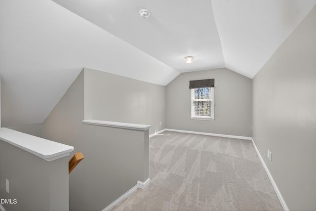 9805 Rockledge Drive, Raleigh, NC 27617