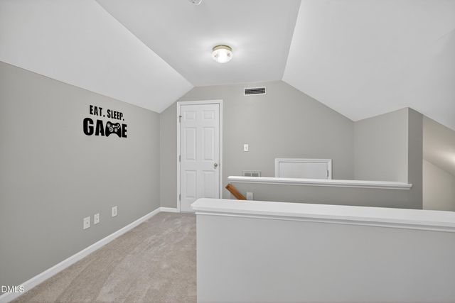 9805 Rockledge Drive, Raleigh, NC 27617