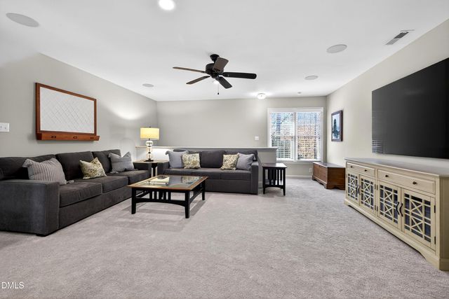 9805 Rockledge Drive, Raleigh, NC 27617