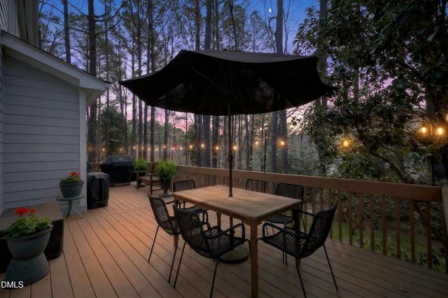 9805 Rockledge Drive, Raleigh, NC 27617