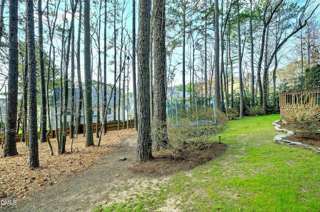 9805 Rockledge Drive, Raleigh, NC 27617