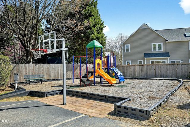 9805 Rockledge Drive, Raleigh, NC 27617