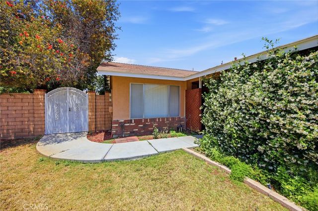 8231 Carnation Court, Riverside, CA 92503