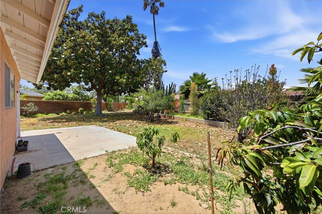 8231 Carnation Court, Riverside, CA 92503