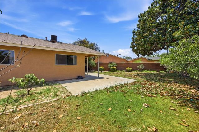 8231 Carnation Court, Riverside, CA 92503